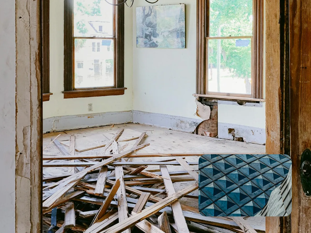RESIDE — Architecture Studio