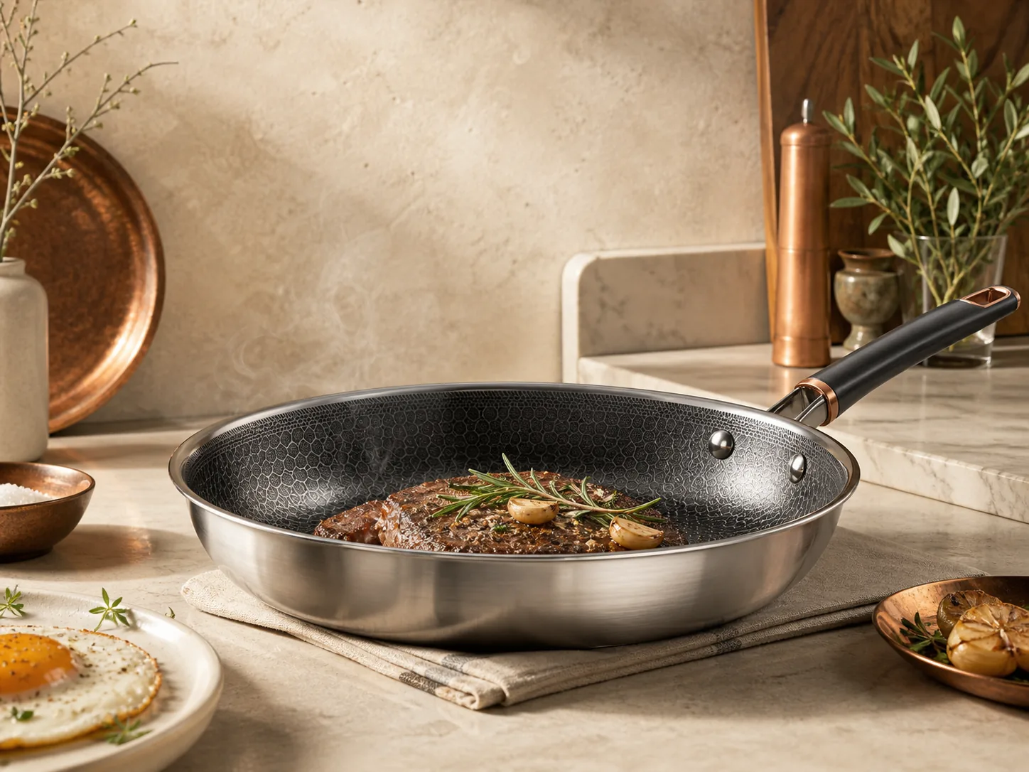 SKYPAN — Cookware Store