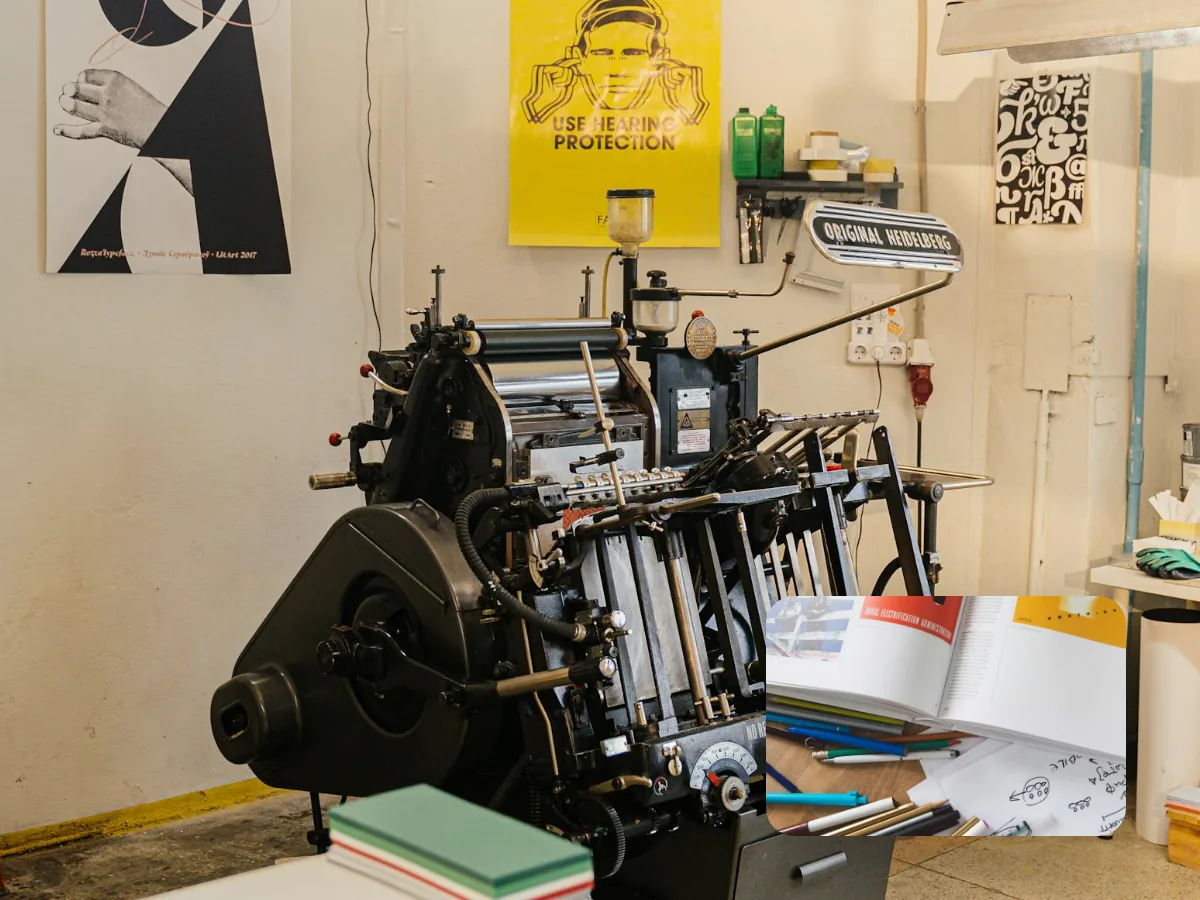 STUDIO — Design Portfolio