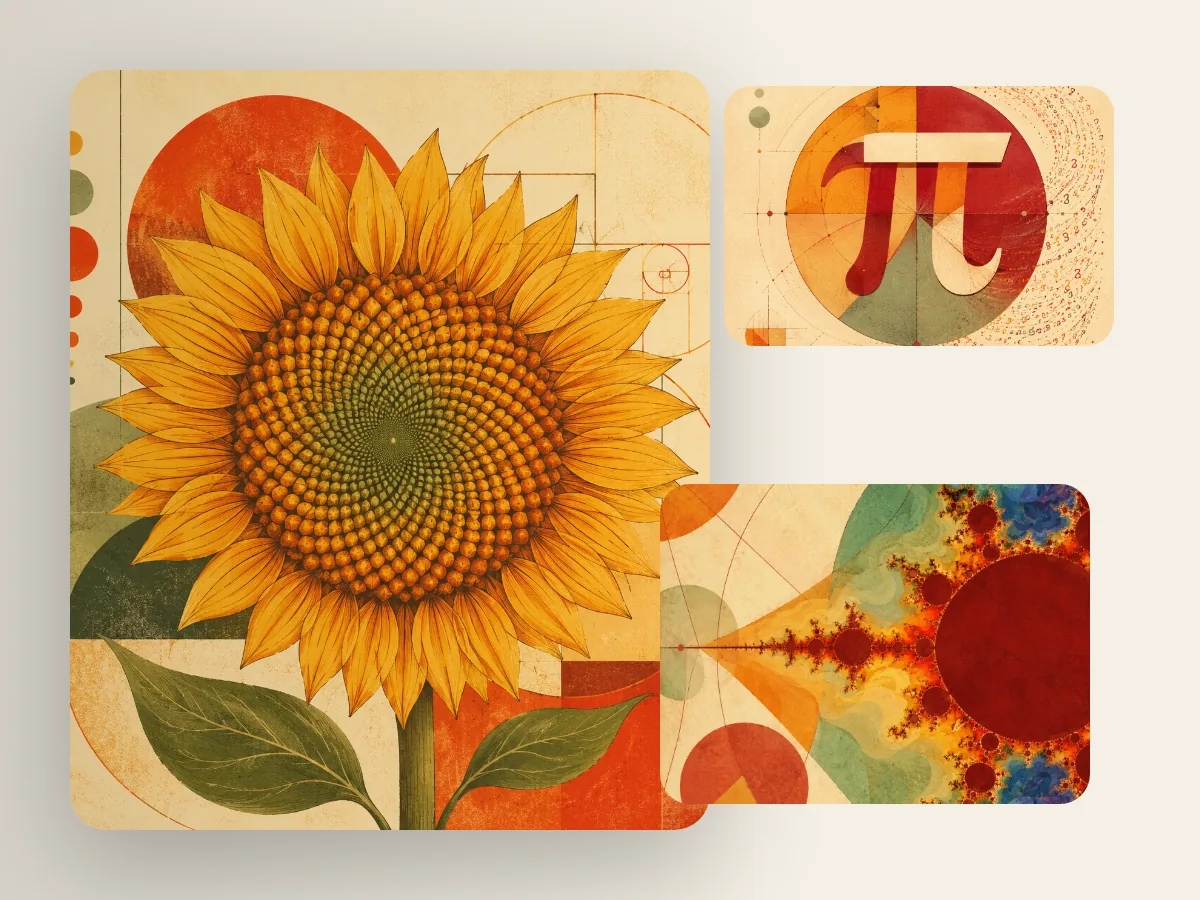 NUMBERS — Math Course