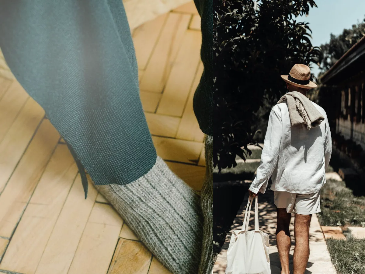 BAREFOOT — Minimal Shoes